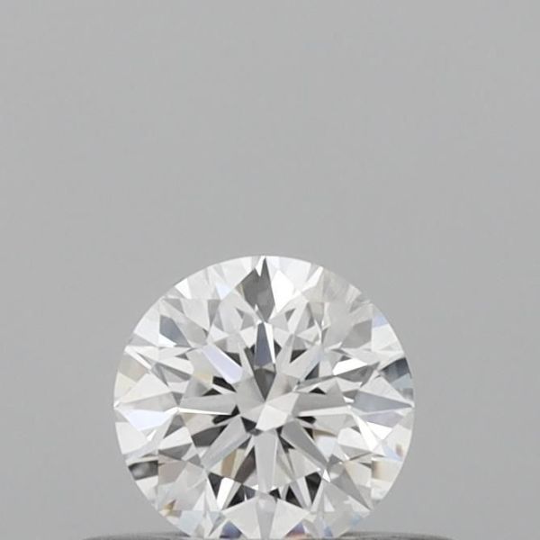 Round Lab-Grown Diamond image