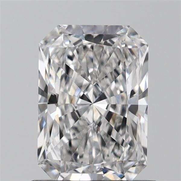 Radiant Lab-Grown Diamond image