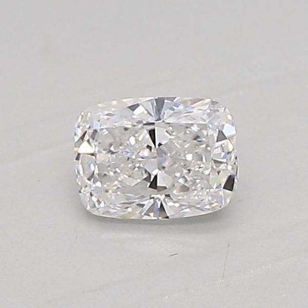 Cushion Lab-Grown Diamond image
