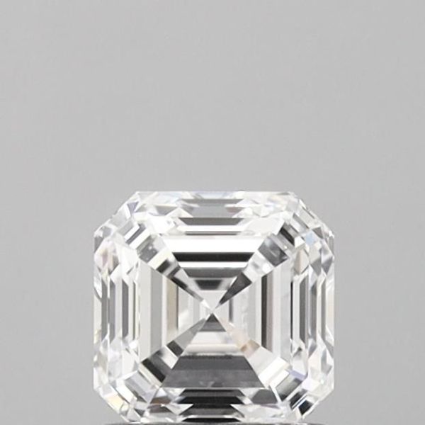 Asscher Lab-Grown Diamond image