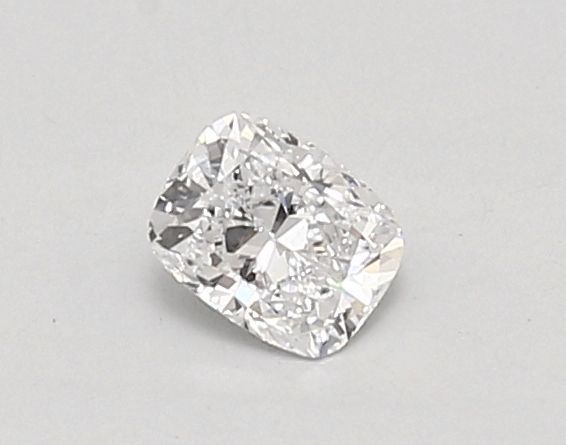 Cushion Lab-Grown Diamond image