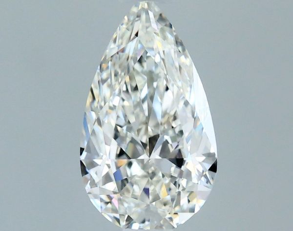 Pear Diamond image