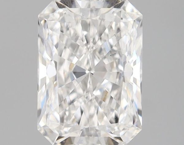 Radiant Lab-Grown Diamond image