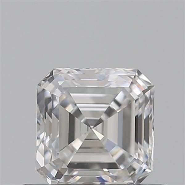Asscher Diamond image