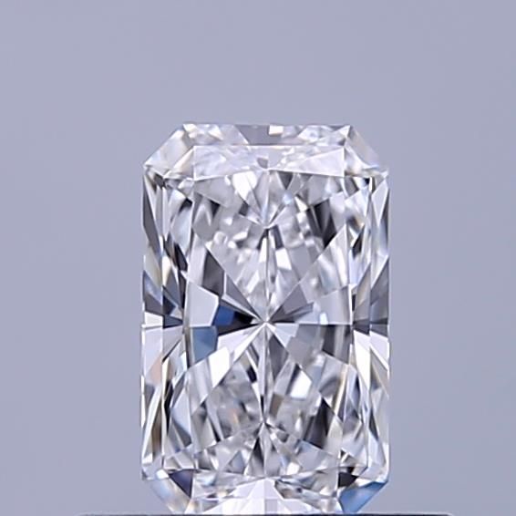 Radiant Lab-Grown Diamond image