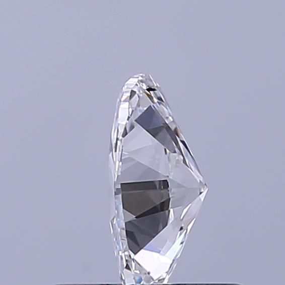 Oval Lab-Grown Diamond image