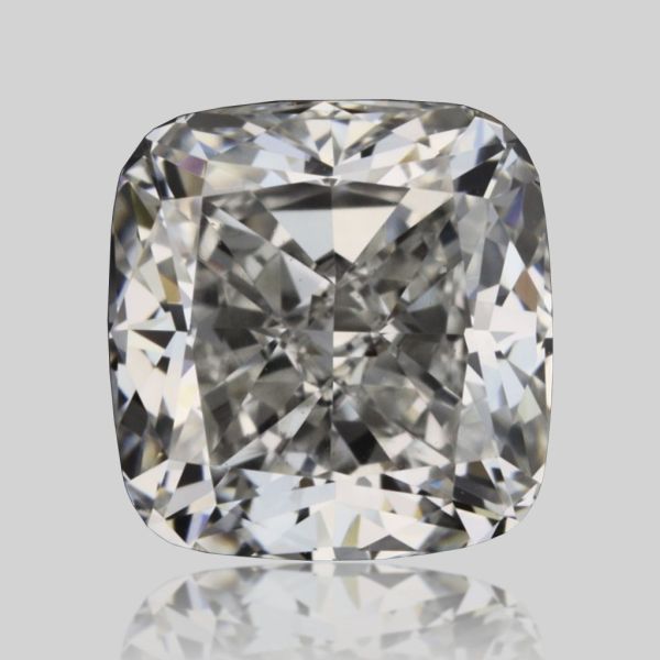 Cushion Diamond image