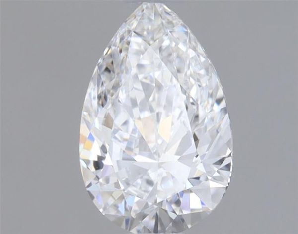 Pear Diamond image