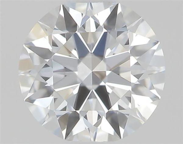 Round Diamond image