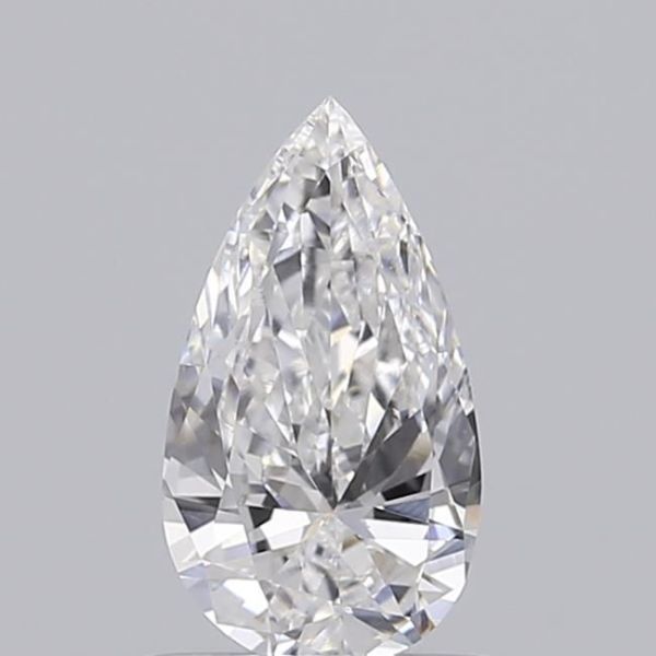 Pear Lab-Grown Diamond image