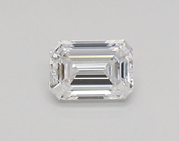 Emerald Lab-Grown Diamond image