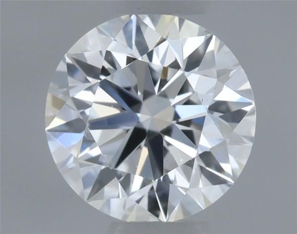 Round Diamond image