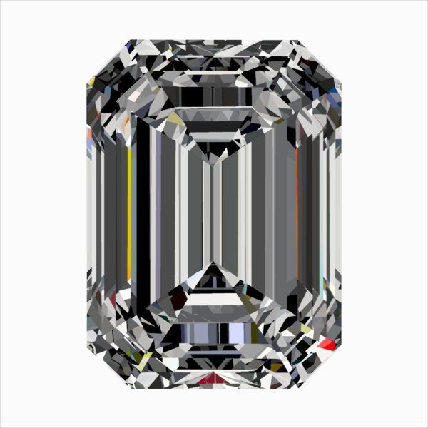 Emerald Diamond image