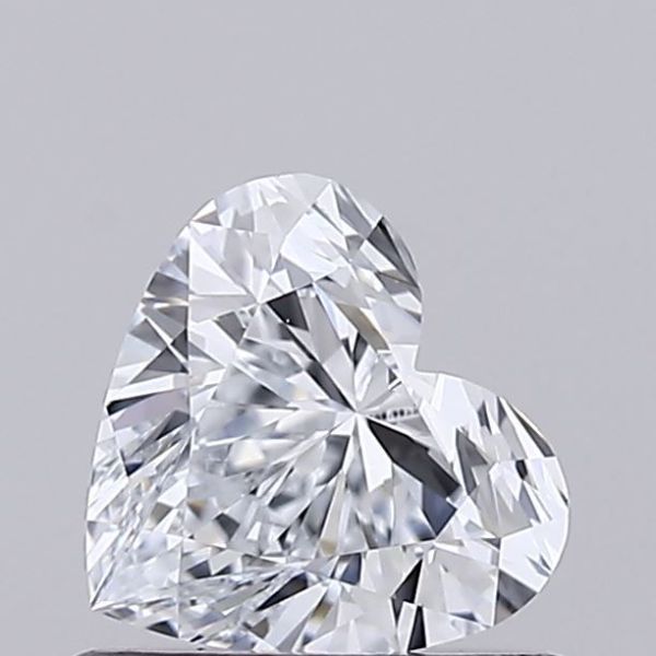 Heart Lab-Grown Diamond image
