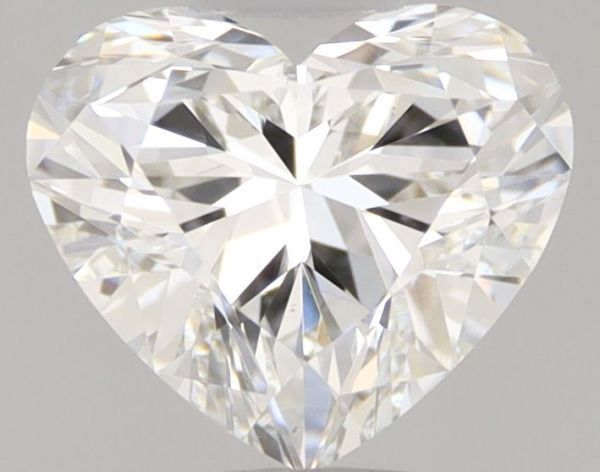 Heart Diamond image