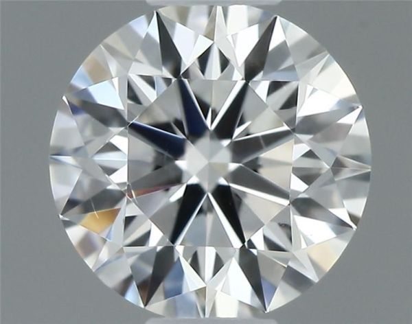Round Diamond image