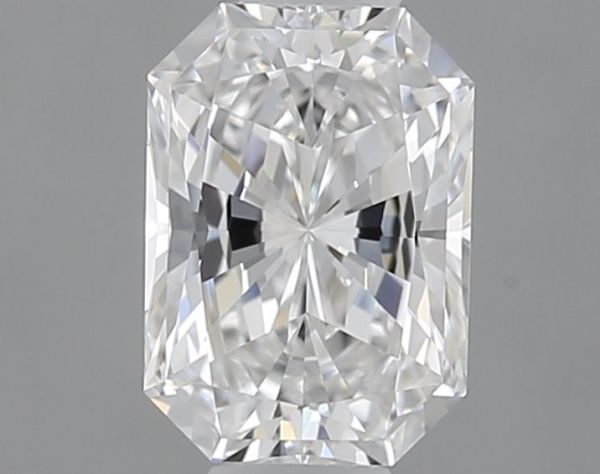 Radiant Lab-Grown Diamond image