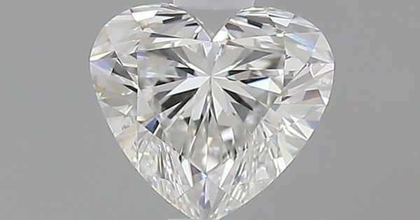 Heart Diamond image