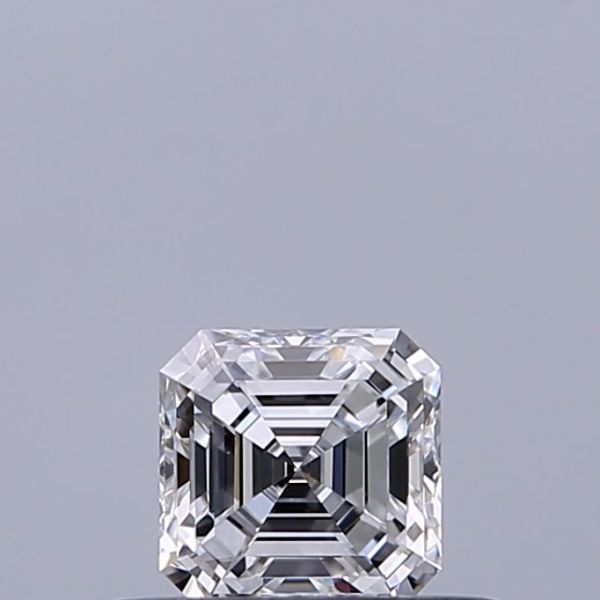 Asscher Diamond image