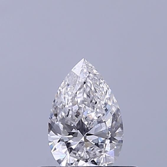 Pear Lab-Grown Diamond image