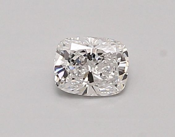 Cushion Lab-Grown Diamond image