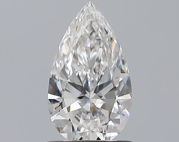 Pear Diamond image