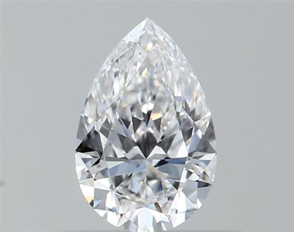 Pear Diamond image