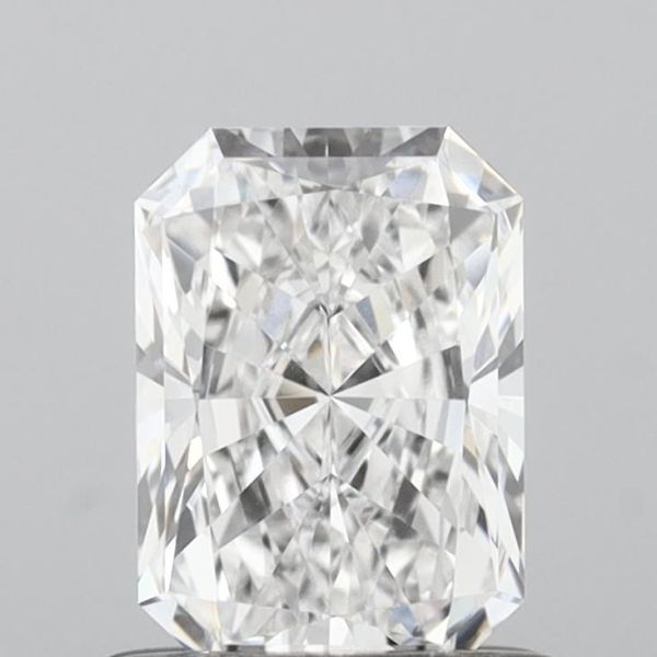 Radiant Lab-Grown Diamond image