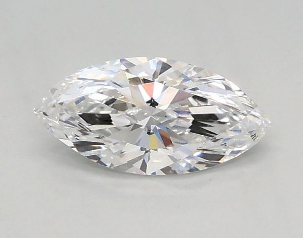 Marquise Lab-Grown Diamond image