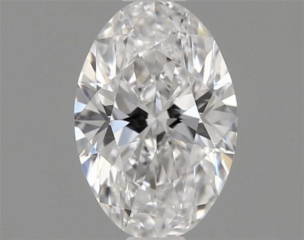 Oval Diamond image
