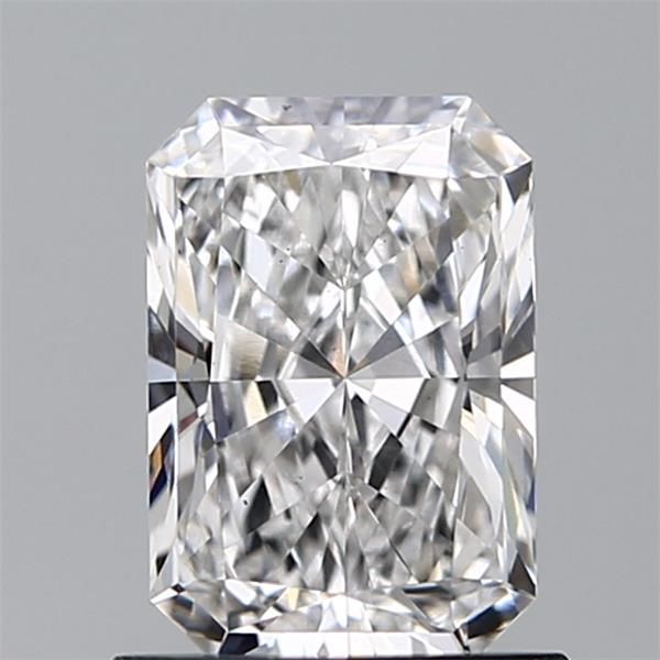Radiant Lab-Grown Diamond image