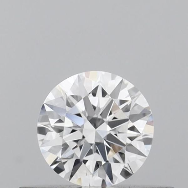 Round Lab-Grown Diamond image