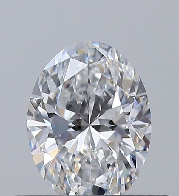 Oval Diamond image