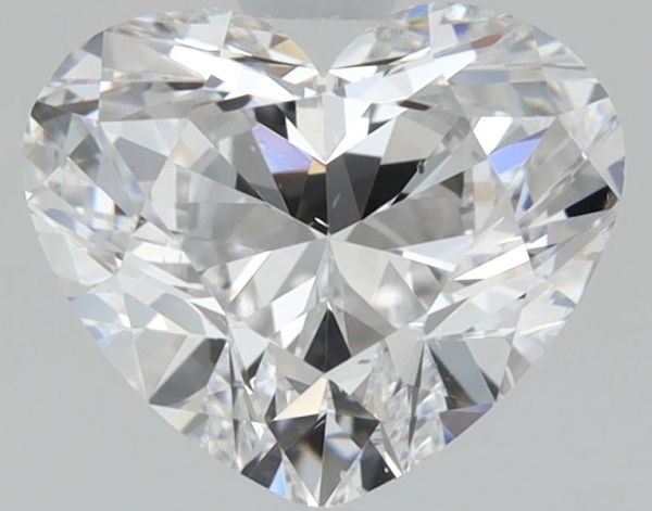 Heart Diamond image