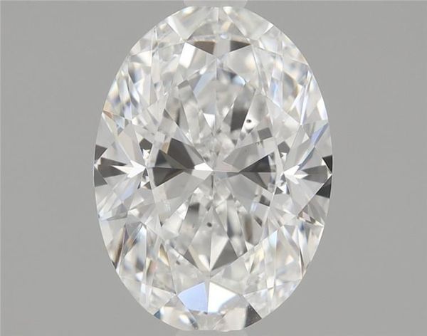 Oval Diamond image