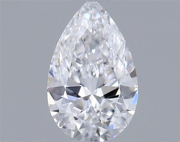 Pear Diamond image