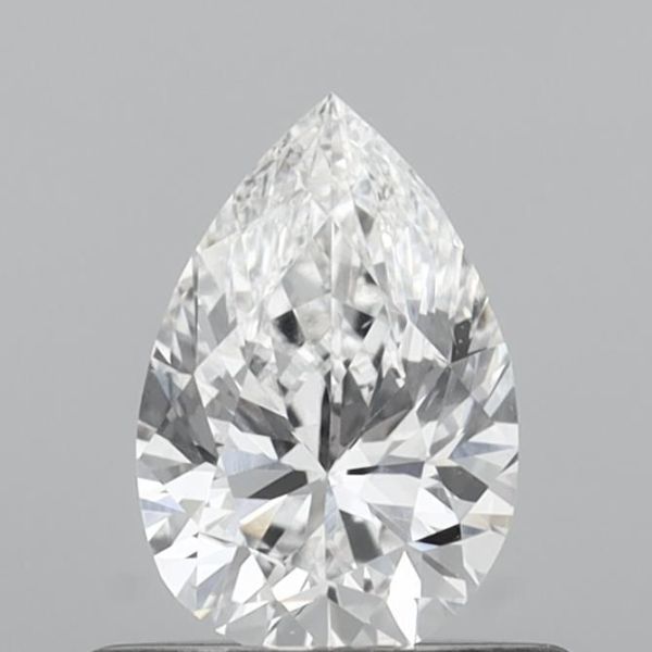 Pear Lab-Grown Diamond image