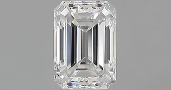 Emerald Diamond image