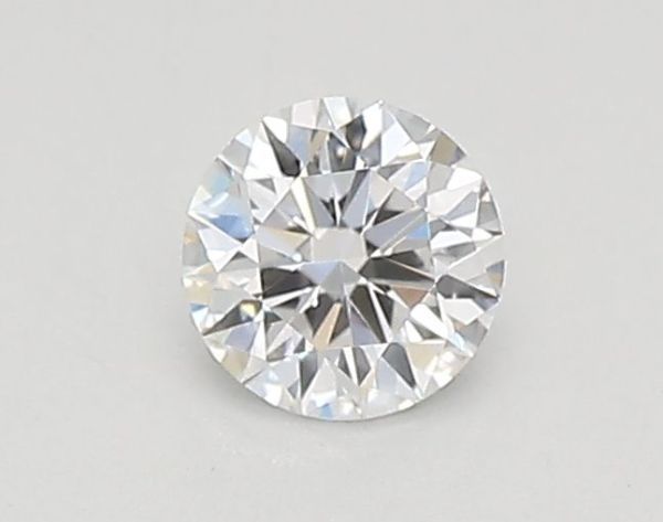 Round Lab-Grown Diamond image