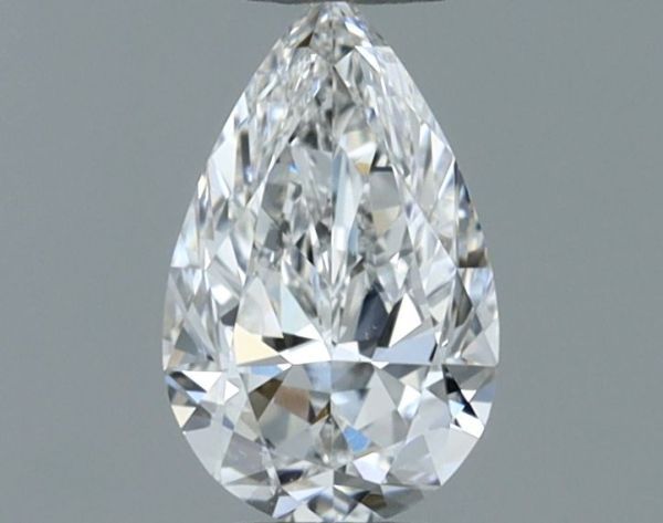 Pear Diamond image