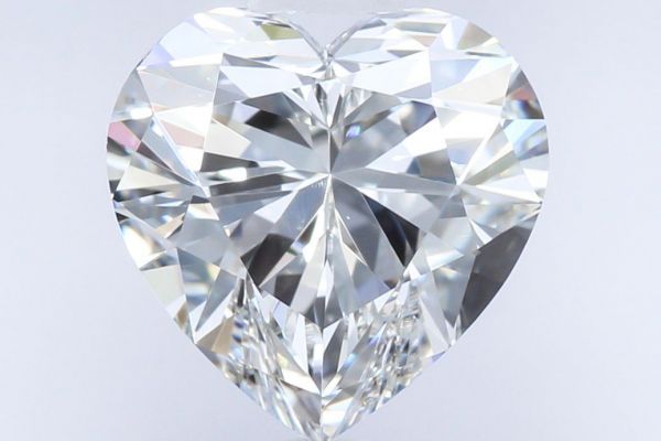 Heart Diamond image