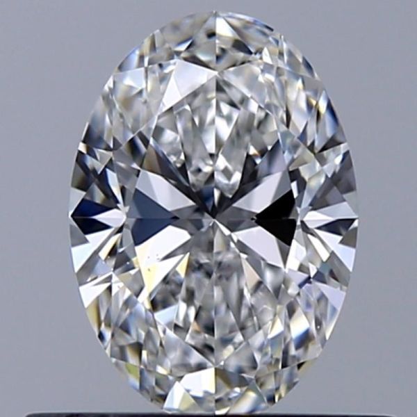 Oval Diamond image