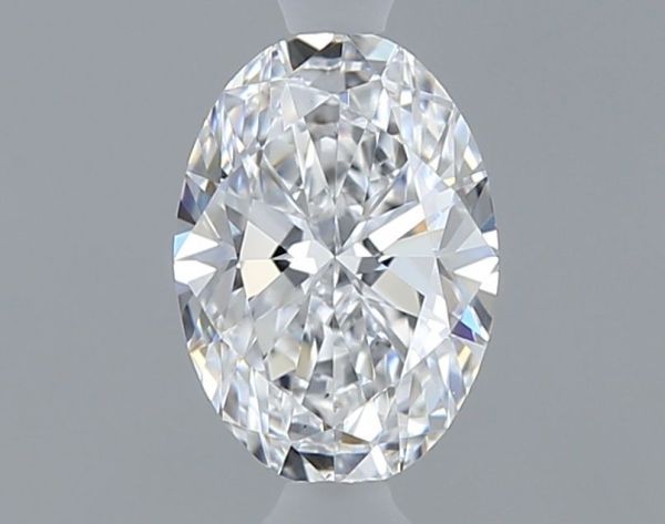 Oval Diamond image