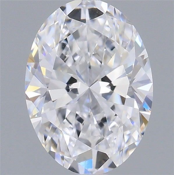 Oval Diamond image