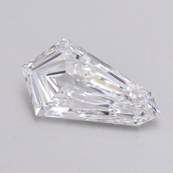 Hexagonal Lab-Grown Diamond image