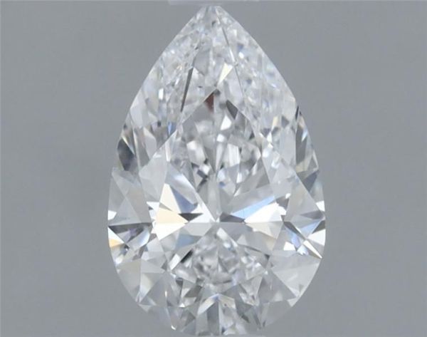 Pear Diamond image