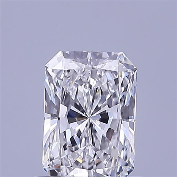 Radiant Lab-Grown Diamond image