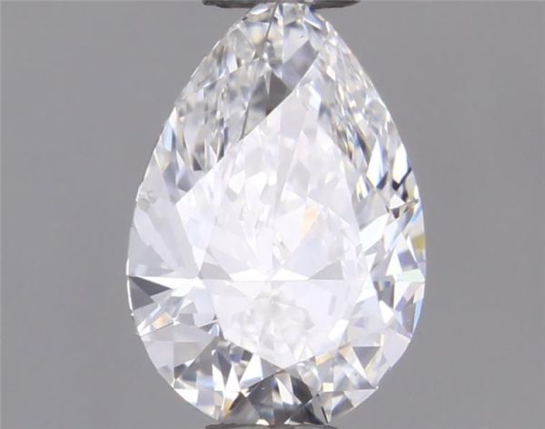 Pear Diamond image