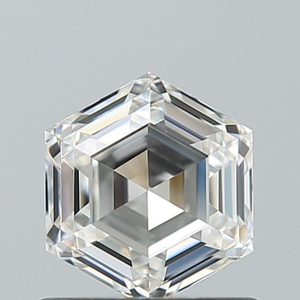 Hexagonal Diamond image