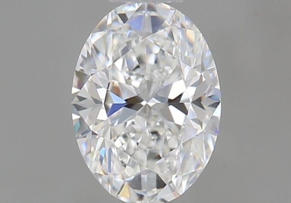 Oval Diamond image